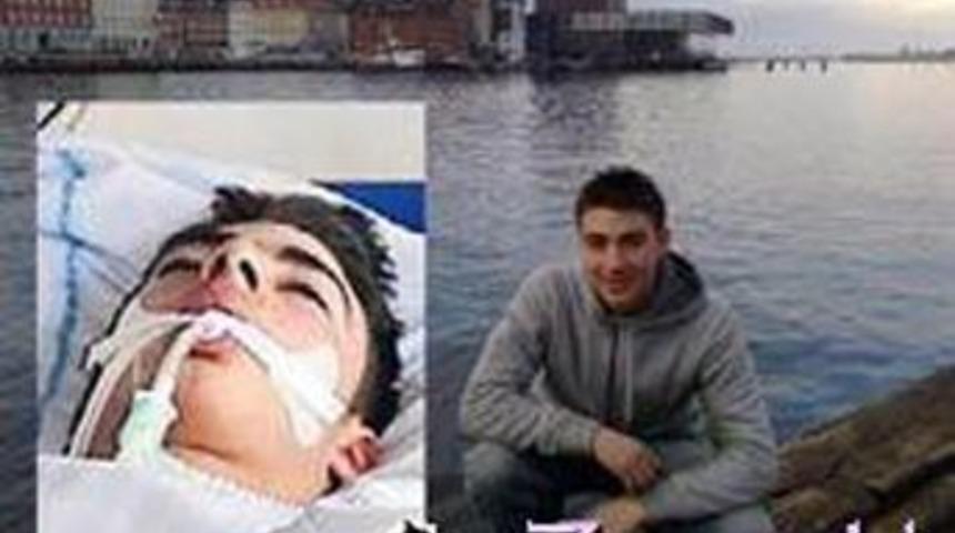 T&uuml;rk gencini &ouml;ld&uuml;ren ırk&ccedil;ılara &ouml;d&uuml;l gibi ceza