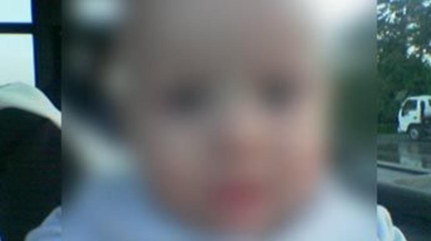 Bilgisayar oyununu kaybetti bebeğini &ouml;ld&uuml;rd&uuml;!