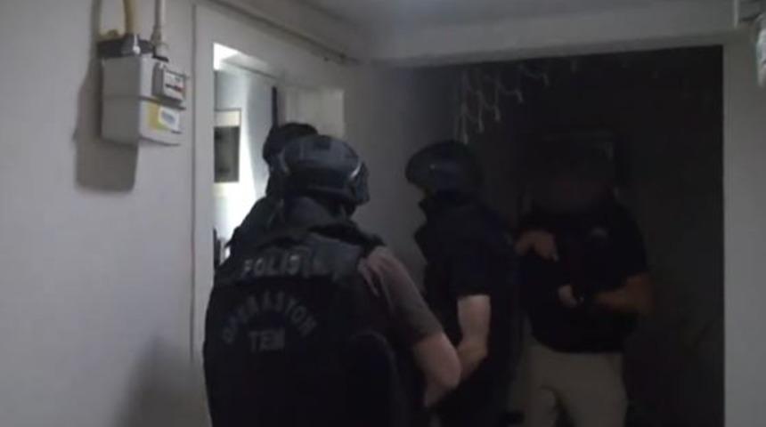 SON DAKİKA | İstanbul'da DEAŞ operasyonu! İçişleri Bakanı Yerlikaya duyurdu