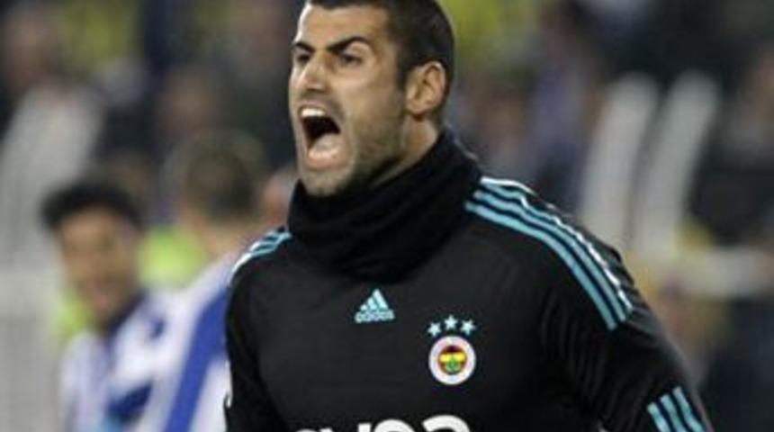 Volkan'la ilgili m&uuml;thiş iddia