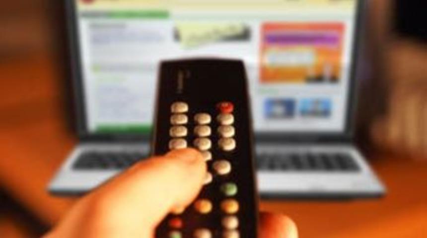 İnternette zap yapın