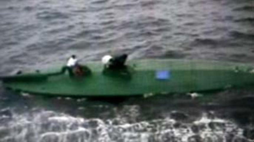 B&ouml;yle ka&ccedil;ak&ccedil;ılık g&ouml;r&uuml;lmedi