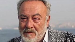  EDHO’nun Fedailer Başkanı’ydı! Usta oyuncu Mehmet Ulay hayatını kaybetti