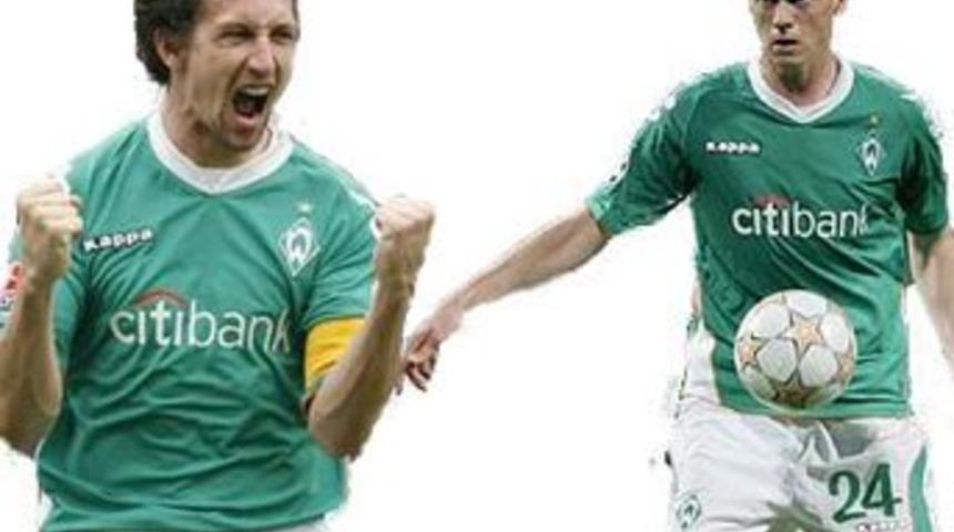 İki Alman'dan biri Kartal olacak