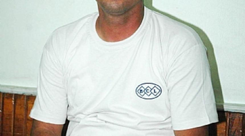 İzmir'de "cinsel taciz" iddiası