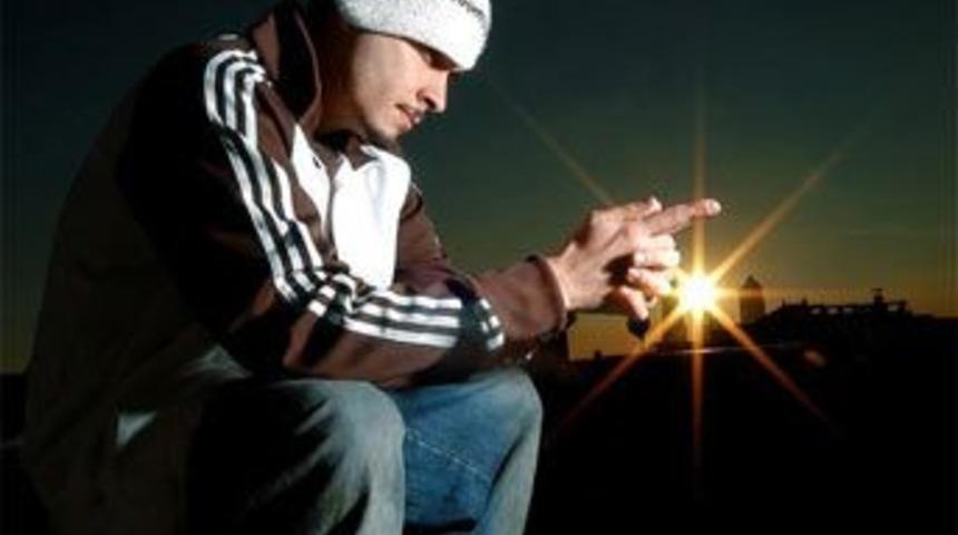 Lokal Anestezi'nin konuğu Ceza