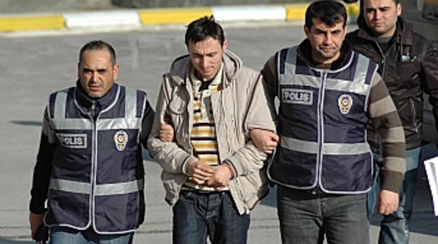 Kuzenini &ouml;ld&uuml;rd&uuml; iddiası