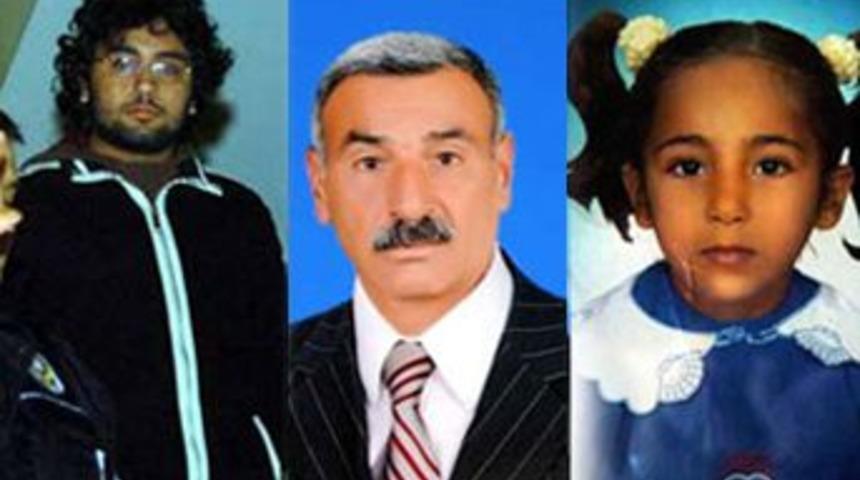 Dede ve torunu &ouml;ld&uuml;rd&uuml;, havayı su&ccedil;ladı!