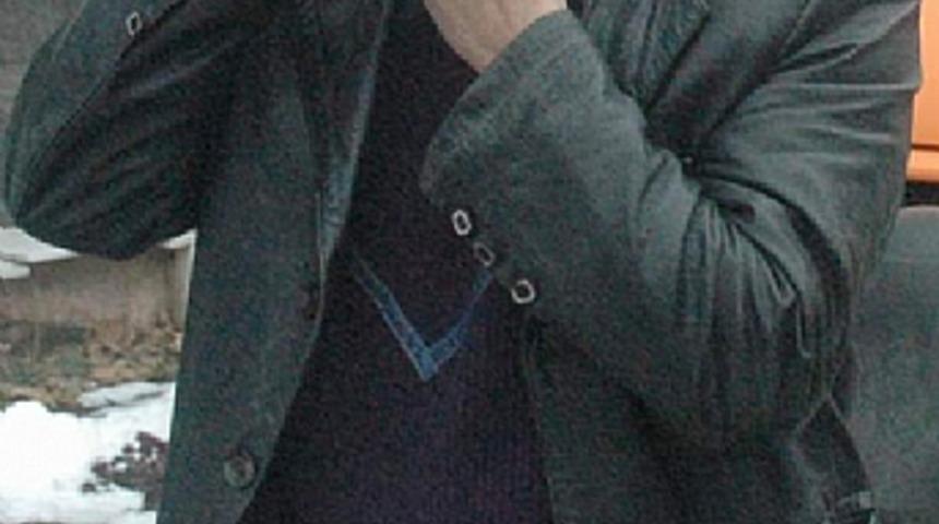 Boşanma davasının ardından eniştesini yaraladı