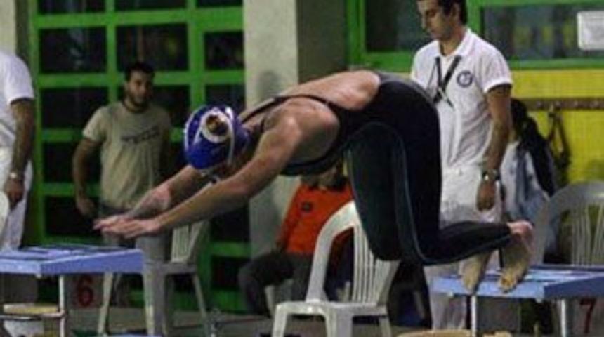 F.Bah&ccedil;e'de doping şoku!