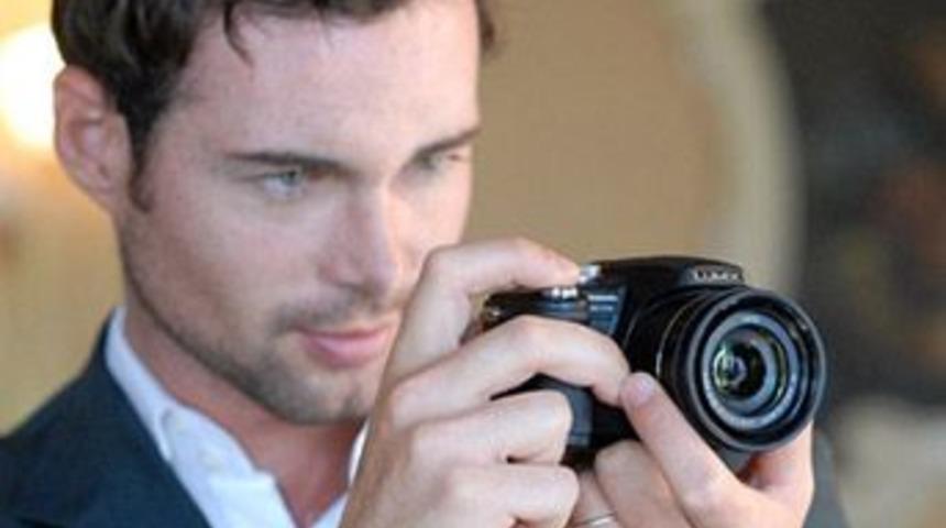 Lumix kazanma şansı yakalayın!