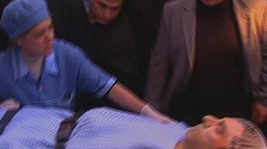 Eresin'e kiracı kurşunu