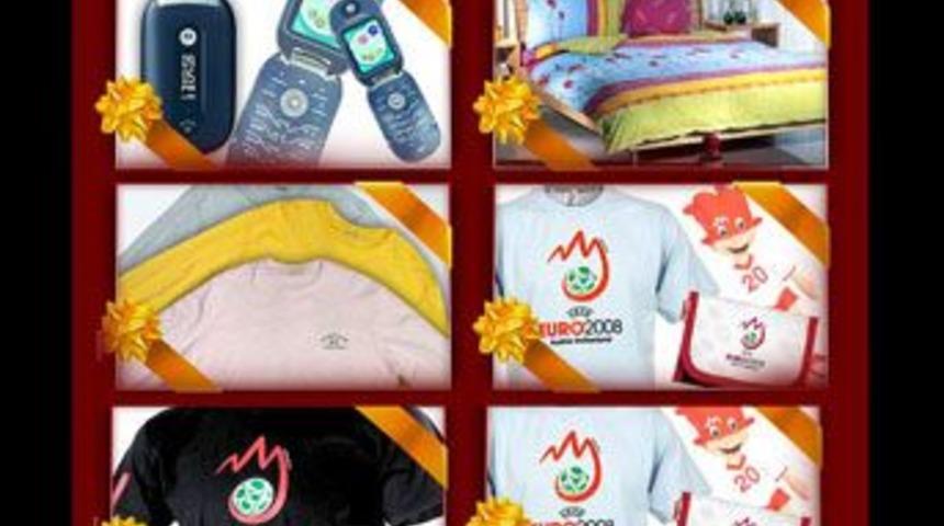 İşte Mynet'ten yeni yıl hediyesi kazananlar!