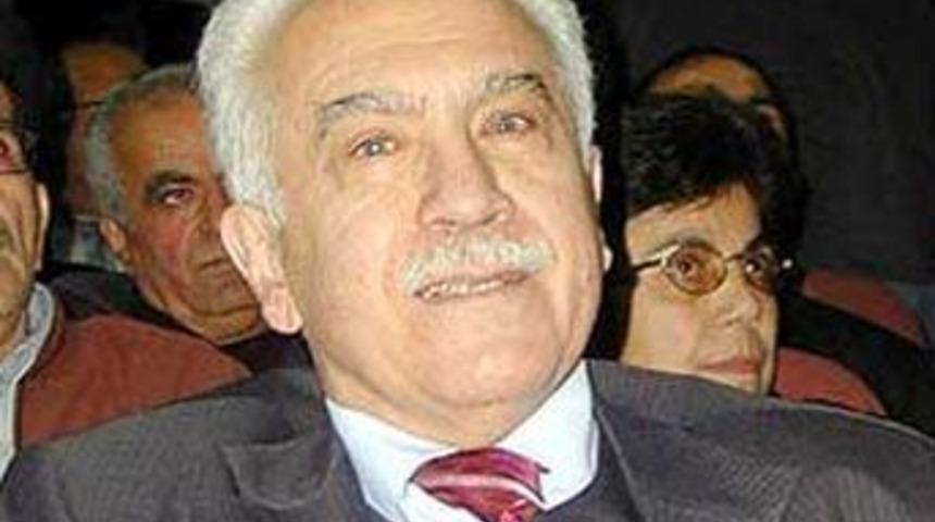 Perin&ccedil;ek'e Ergenekon y&ouml;neticisi iddiası