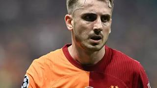 Galatasaray'dan Kerem Aktürkoğlu ve Zaha'nın kavga ettiği iddiasına sert yalanlama!