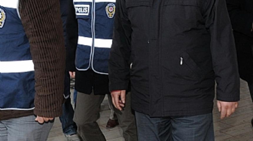 Sahte ehliyet şebekesi &ccedil;&ouml;kertildi