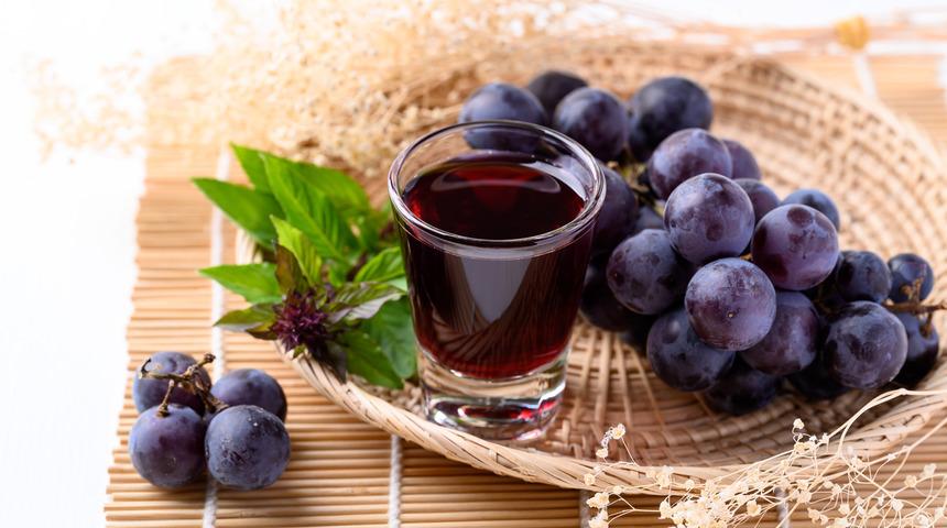 Siyah üzüm çekirdeğinin faydaları nelerdir? Siyah üzüm çekirdeği nasıl kullanılır?