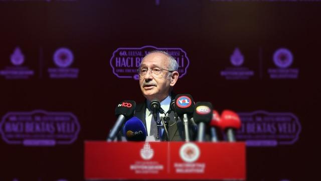 Asgari ücret, memur ve emekli zammı… Kılıçdaroğlu ‘telafi zammı’ talep etti: “Artık gerçekler konuşuluyorsa…”
