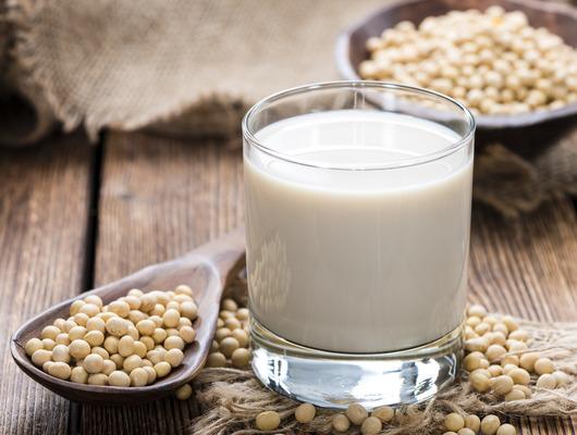 Soya sütü günde ne kadar içilmeli?