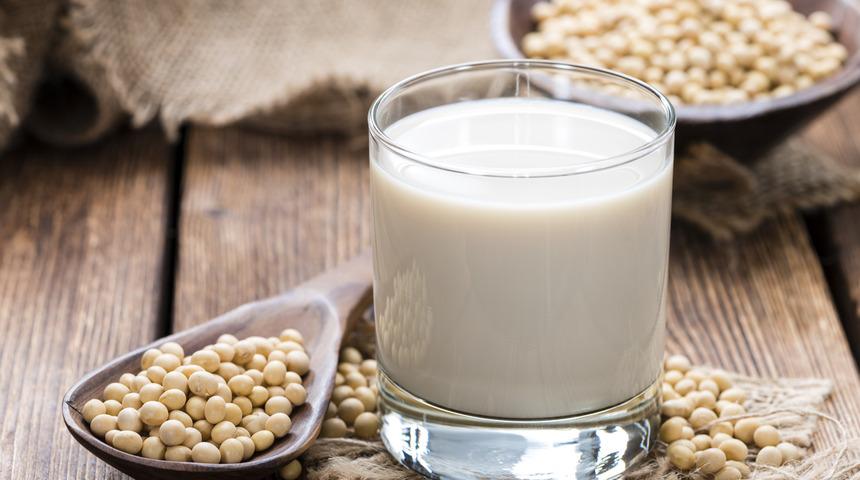Soya sütünün faydaları nelerdir? Soya sütü günde ne kadar içilmeli?