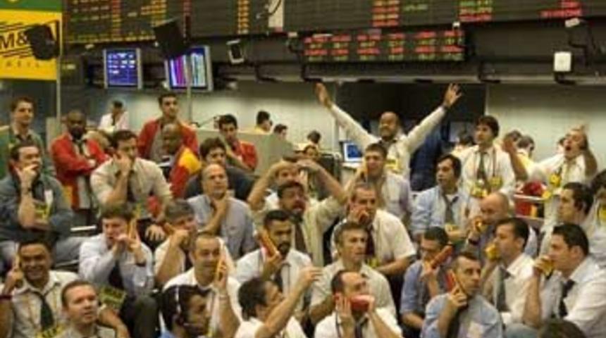 Spek&uuml;lasyonlar piyasaları karıştırdı