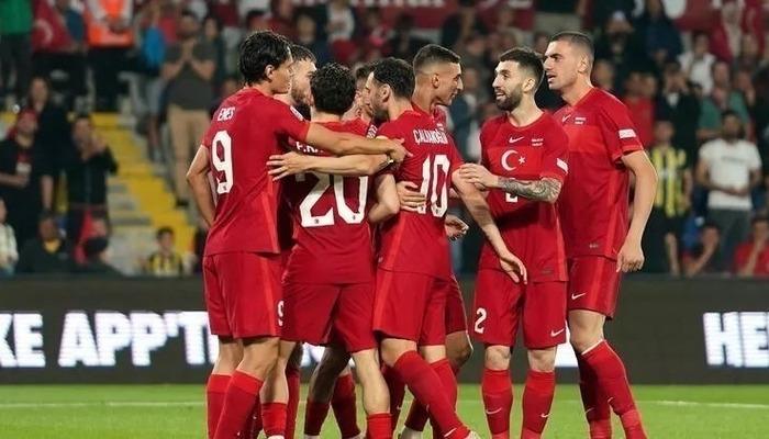 TÜRKİYE ERMENİSTAN MAÇI NE ZAMAN, saat kaçta, hangi kanalda? EURO 2024 elemeleri Türkiye Ermenistan maçı şifresiz mi?Futbol