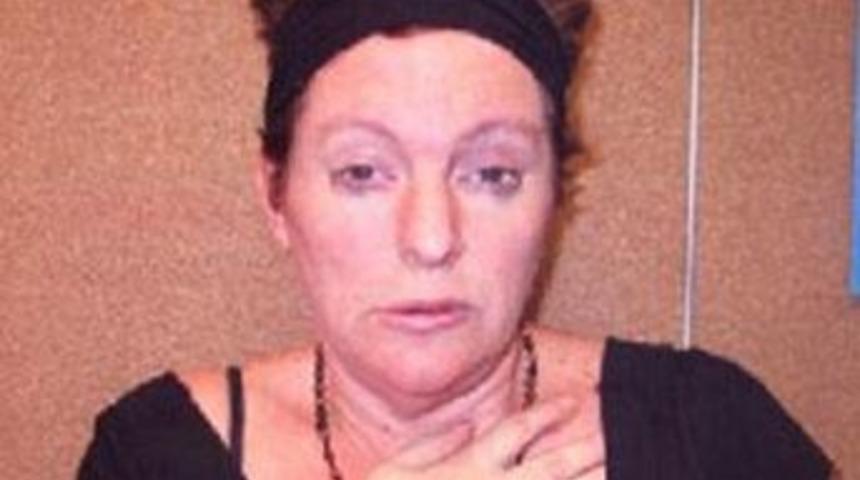 T&uuml;rkle evlendi jigalo &ccedil;ıktı, Nijeryalıyla evlendi ka&ccedil;ak&ccedil;ı &ccedil;ıktı