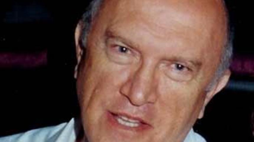 AKP'den &Ccedil;ankaya'ya s&uuml;rpriz aday