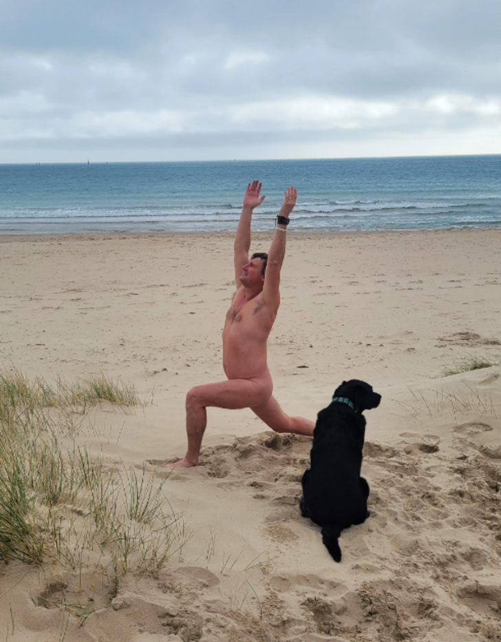 Bu girişimcilik fikri çok konuşulur! Tekneyi otel yaptılar...“Kocam ve ben çıplaklar için bir otel açtık” G2