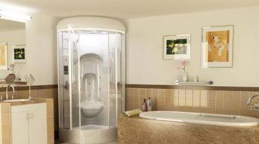 Banyodaki &ouml;ld&uuml;r&uuml;c&uuml; mikroplar nasıl temizlenir?