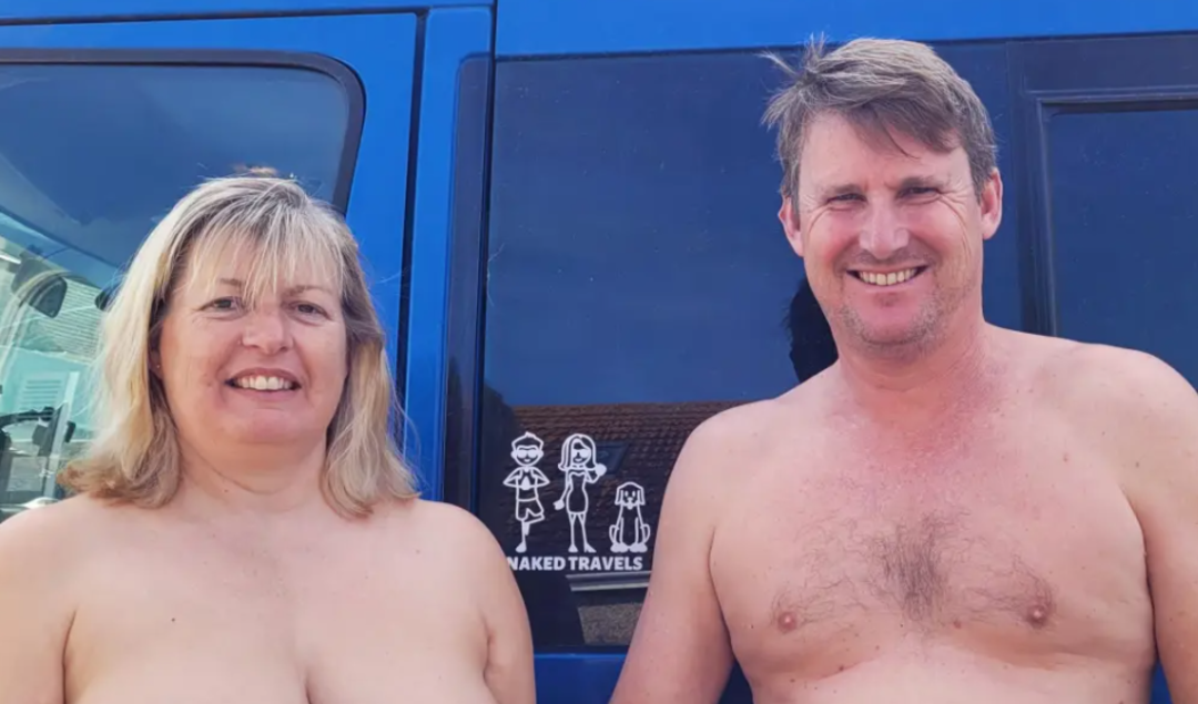 Bu girişimcilik fikri &ccedil;ok konuşulur! Tekneyi otel yaptılar...&ldquo;Kocam ve ben &ccedil;ıplaklar i&ccedil;in bir otel a&ccedil;tık&rdquo;