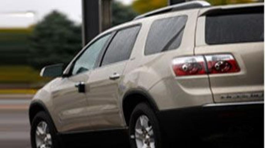 Otomotive ceza desteği