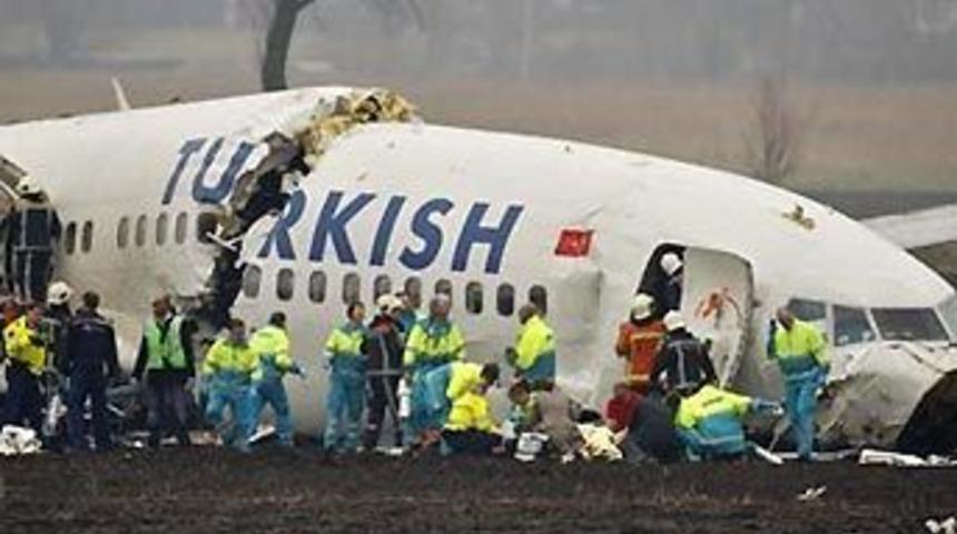 U&ccedil;ak kazasında son dakika iddiası