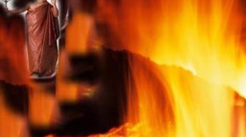 Cenennem var mı yok mu?