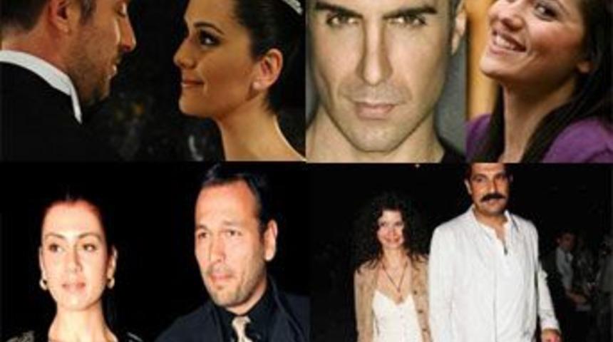 Yılın en beğenilen &ccedil;ifti!