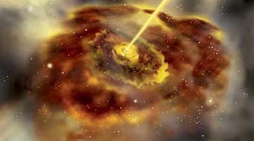 BM'den İran hakkında yeni iddia