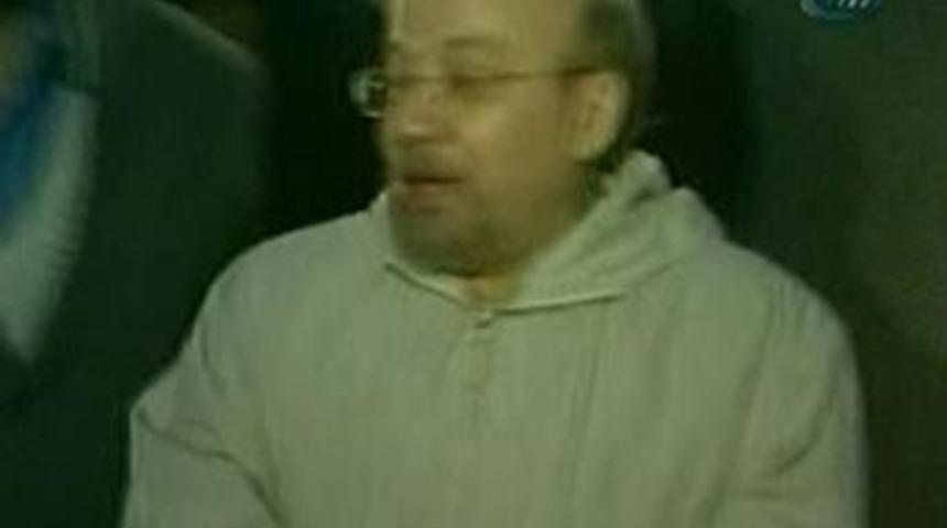 K&uuml;&ccedil;&uuml;k ilgin&ccedil; iddialarıyla g&uuml;ndeme gelmişti