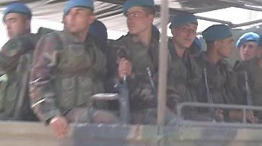 PKK Tunceli'de iki kişiyi ka&ccedil;ırdı