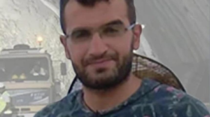 Bursa’da kaybolan teknisyenden üzücü haber