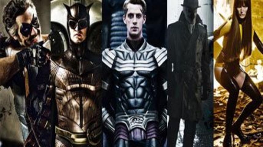 Filmden &ouml;nce oyunu &ccedil;ıktı!