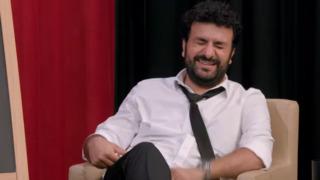 'Cinsellik' yanıtı Hasan Can Kaya'yı şaşırttı! Soru o değil galiba abi...