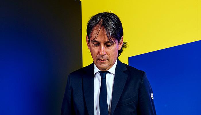 Inter, Inzaghi ile 2025’e kadar devam dediİtalya Serie A