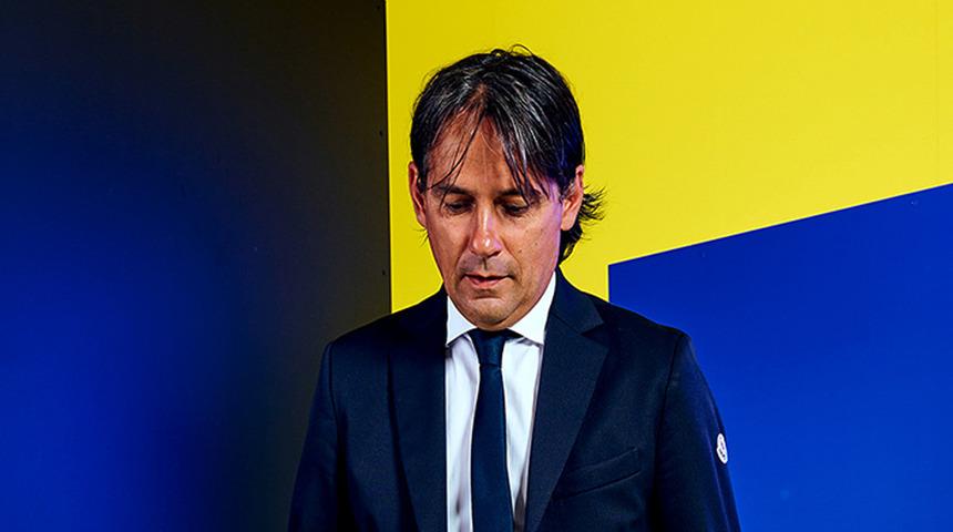 Inter, Inzaghi ile 2025'e kadar devam dedi