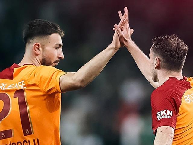 Milli Takım kadrosunda değişiklik yaşandı! Umut Nayir'in yerine Halil Dervişoğlu alındı