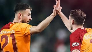 Milli Takım kadrosunda değişiklik yaşandı! Umut Nayir'in yerine Halil Dervişoğlu alındı