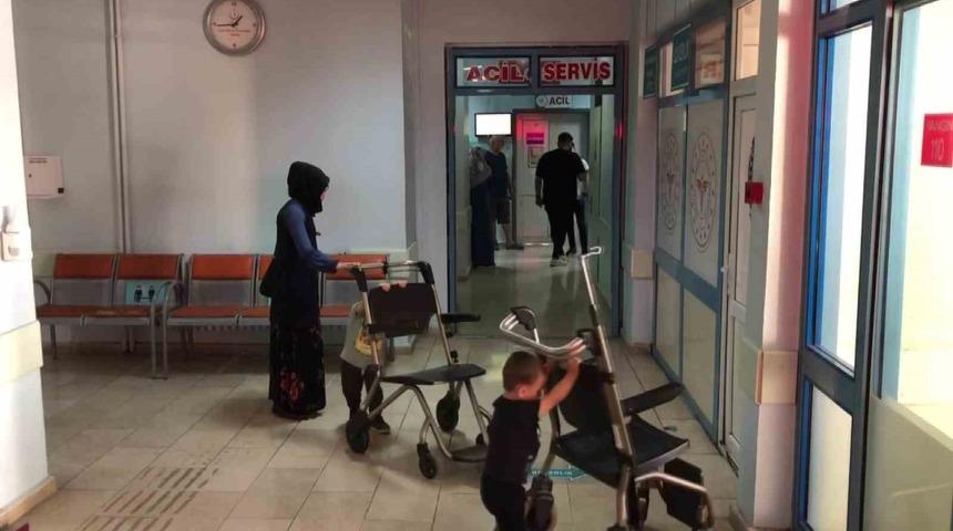 211 kişinin zehirlendiği ilçede Başkan Öztürk’ten açıklama: “İnceleme sürüyor”