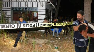 Tokat'ta korkunç olay! Başına taşla vurularak öldürüldü, cesedi boş arazide bulundu: O isim gözaltına alındı