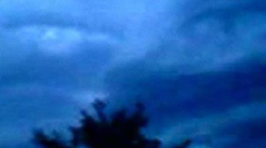 'O şeytan göz-yüzünü üzerimden çek!'