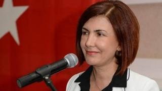 Eski Avcılar Belediye Başkanı Handan Toprak Benli, tahliye edildi