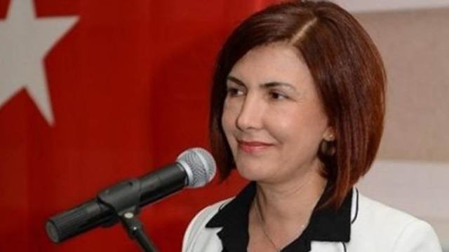 Eski Avcılar Belediye Başkanı Handan Toprak Benli, tahliye edildi